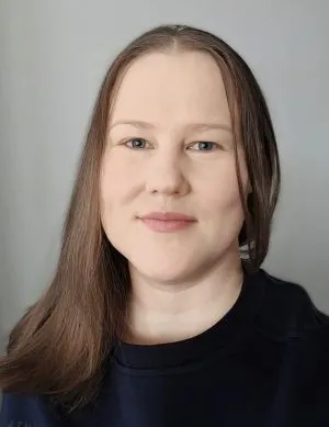 Energia-asiantuntija Sanna Siri